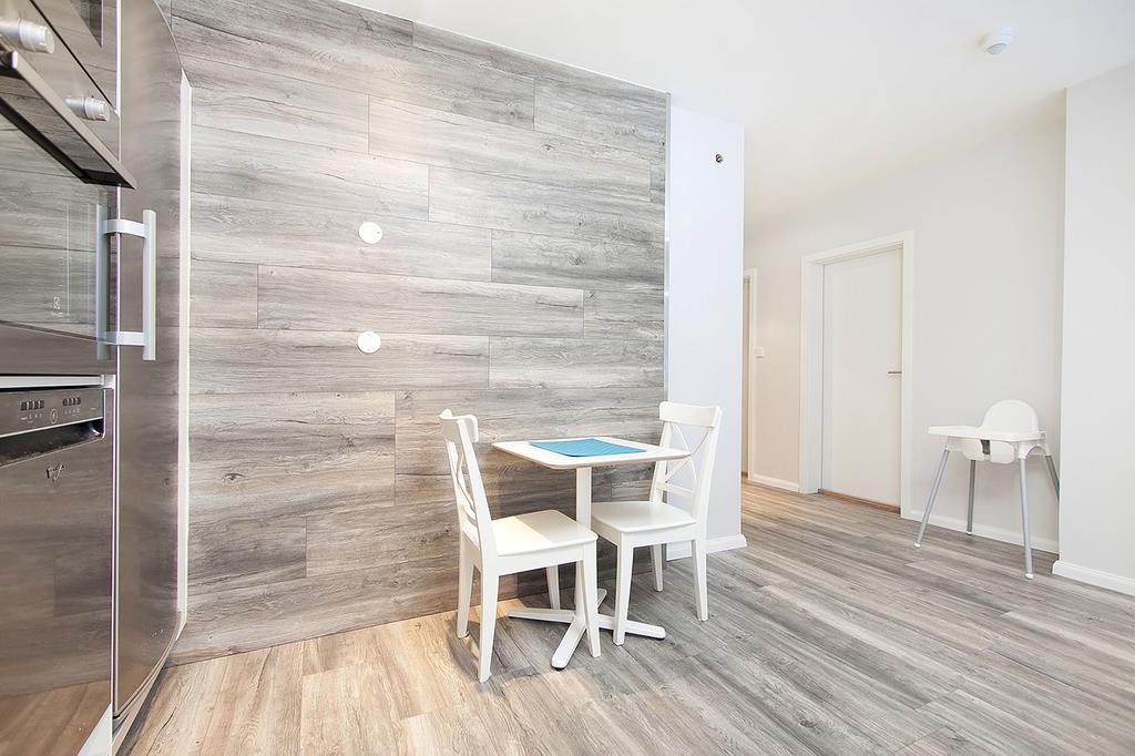 Nordurey Guesthouse Reykjavík Exteriér fotografie