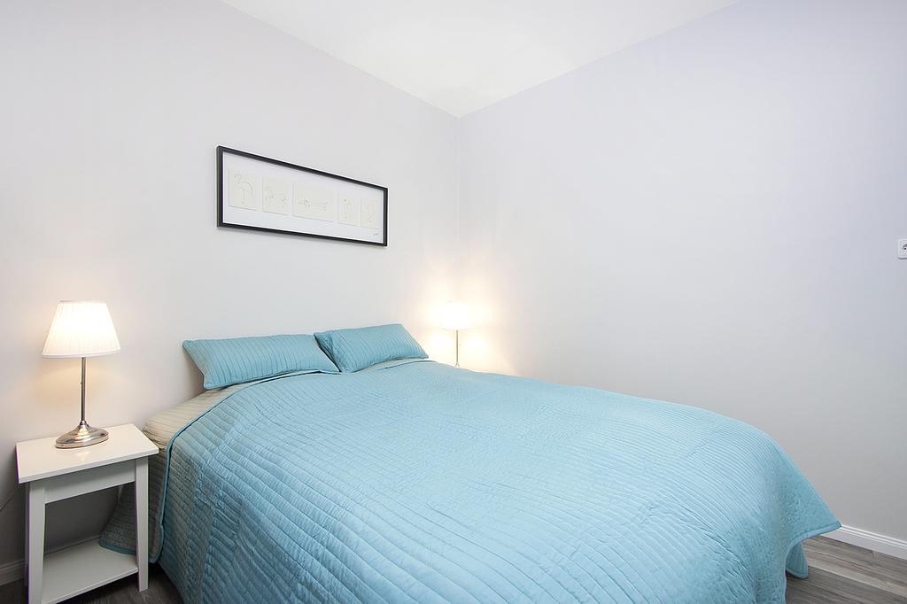Nordurey Guesthouse Reykjavík Pokoj fotografie