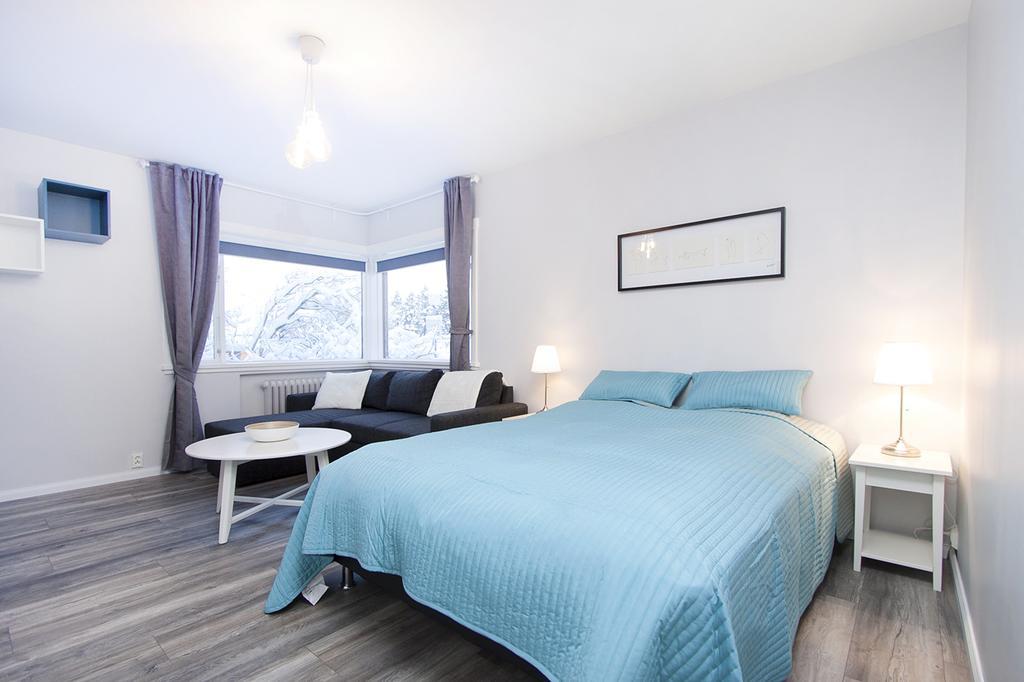 Nordurey Guesthouse Reykjavík Pokoj fotografie