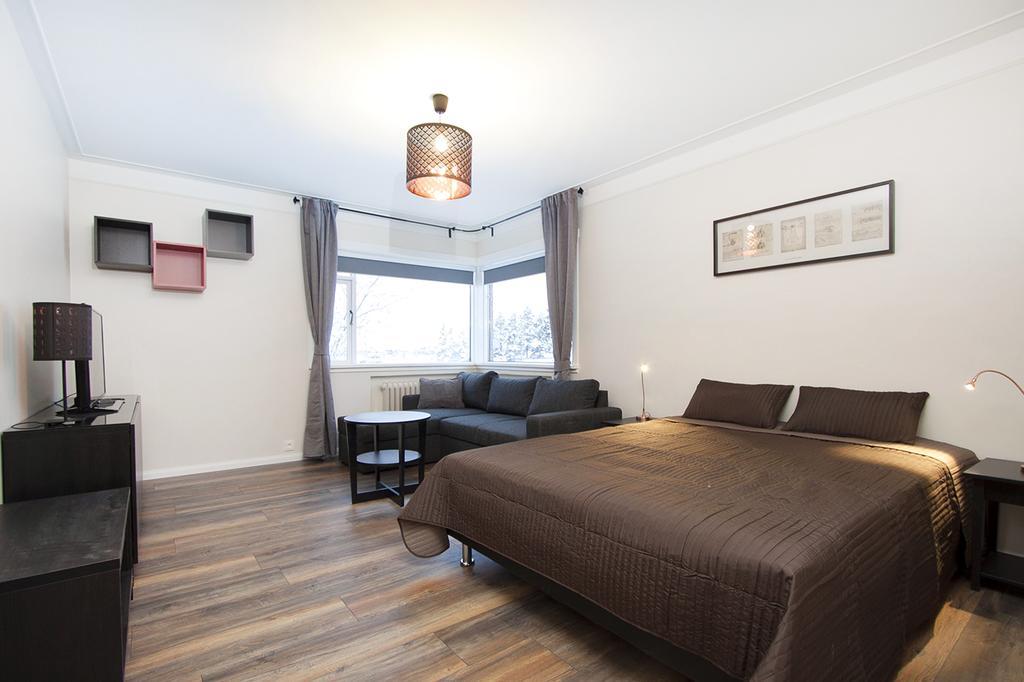 Nordurey Guesthouse Reykjavík Pokoj fotografie